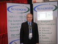 Synergem - Steve O'Conor