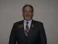 Ed Marecki, NE Regional Director