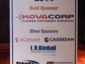 Thanks to our Sponsors!