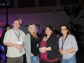 Thanks to our exhibitors and attendees.