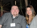 Thanks to our exhibitors and attendees.