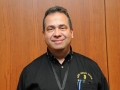 Danny Medina, Volunteer