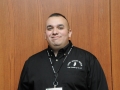 Jason Leczano, Secretary