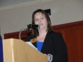 Erin Elrod, Northeast Regional Director